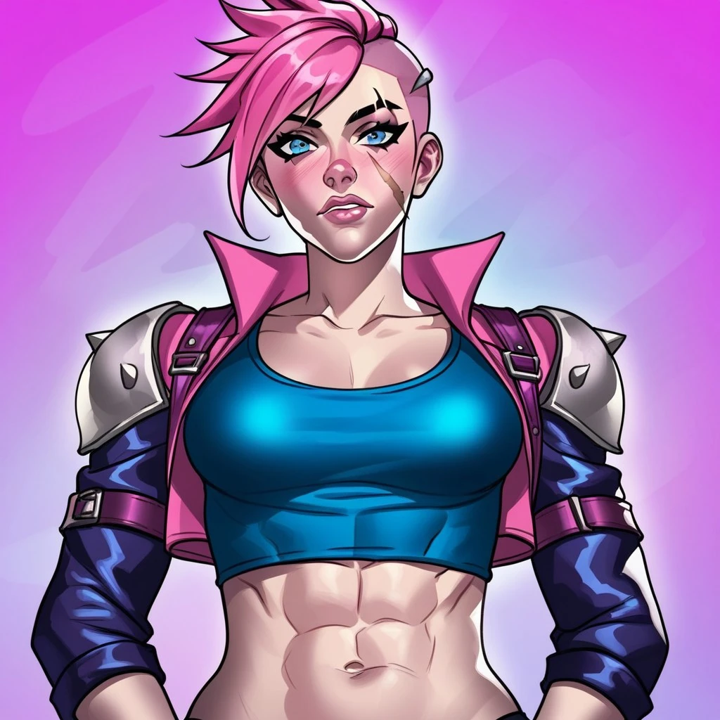 Pop-Lee Style V1