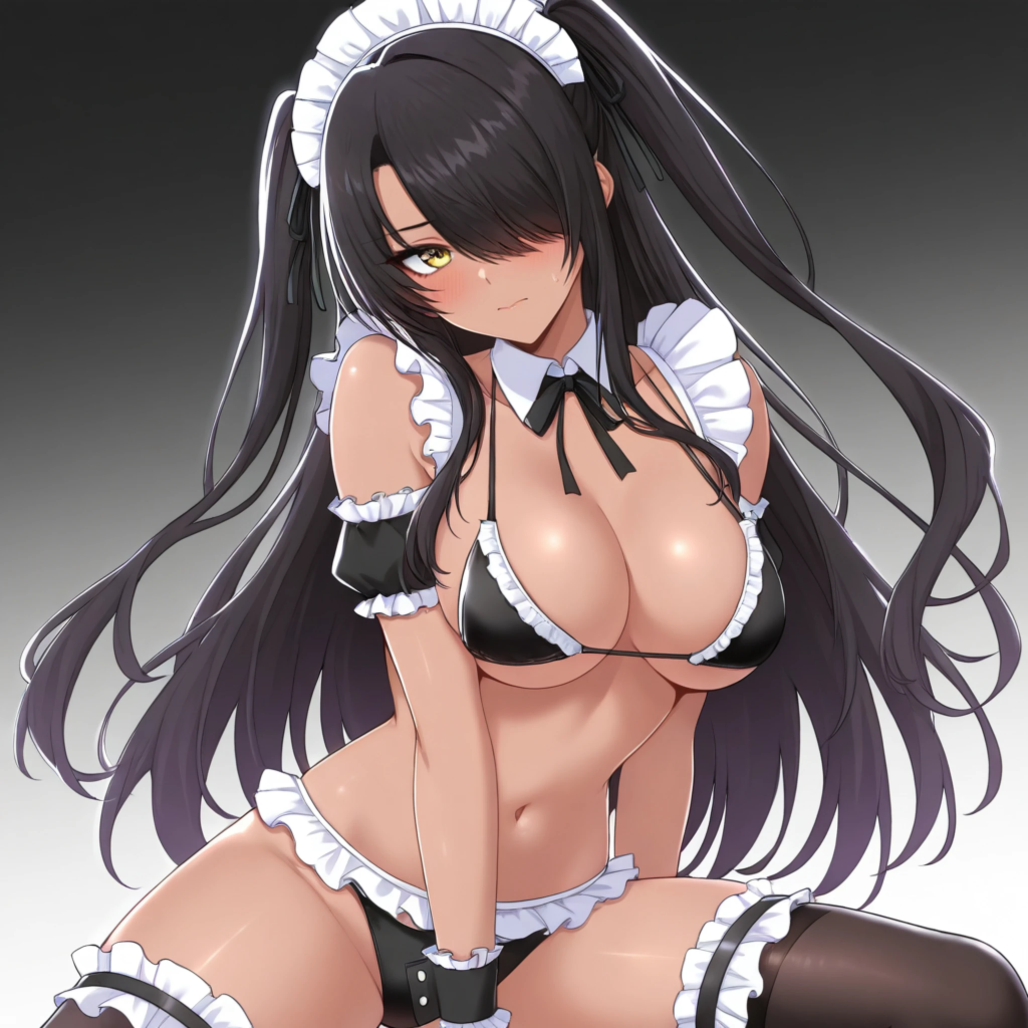 Trapped In The Academy's Eroge | God of ??? | Illustrious v1.0