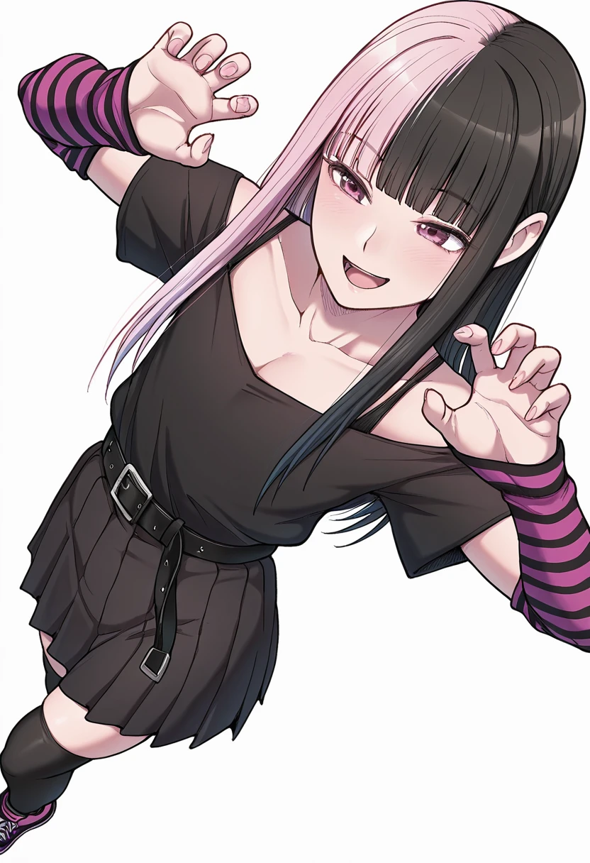 Femboy | Dangerous ????? V1 | Illustrious