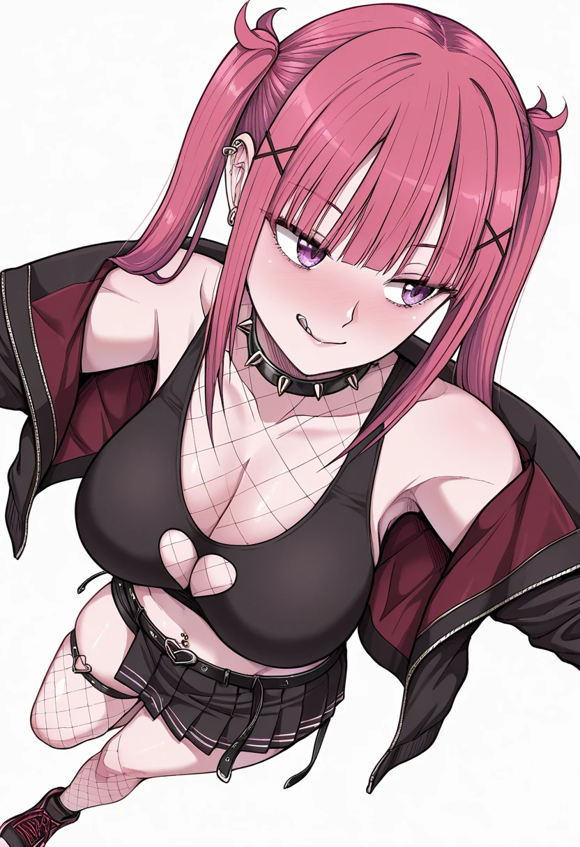 Lily | Dangerous ????? V1 | Illustrious