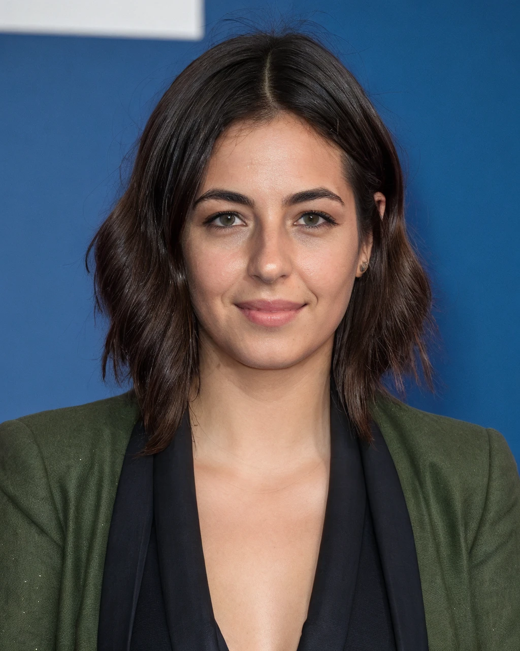 Alanna Masterson (2014) | 🇺🇸 v1.0
