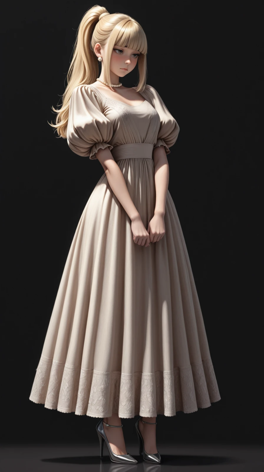 VintageDressIL v1.0