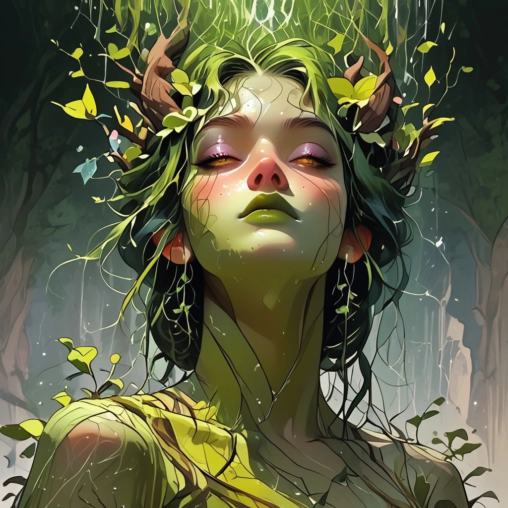 Dryads 2 V1