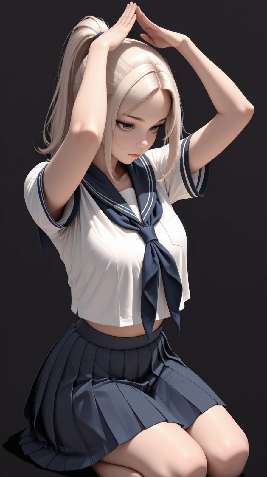 SchoolUniform v1.0