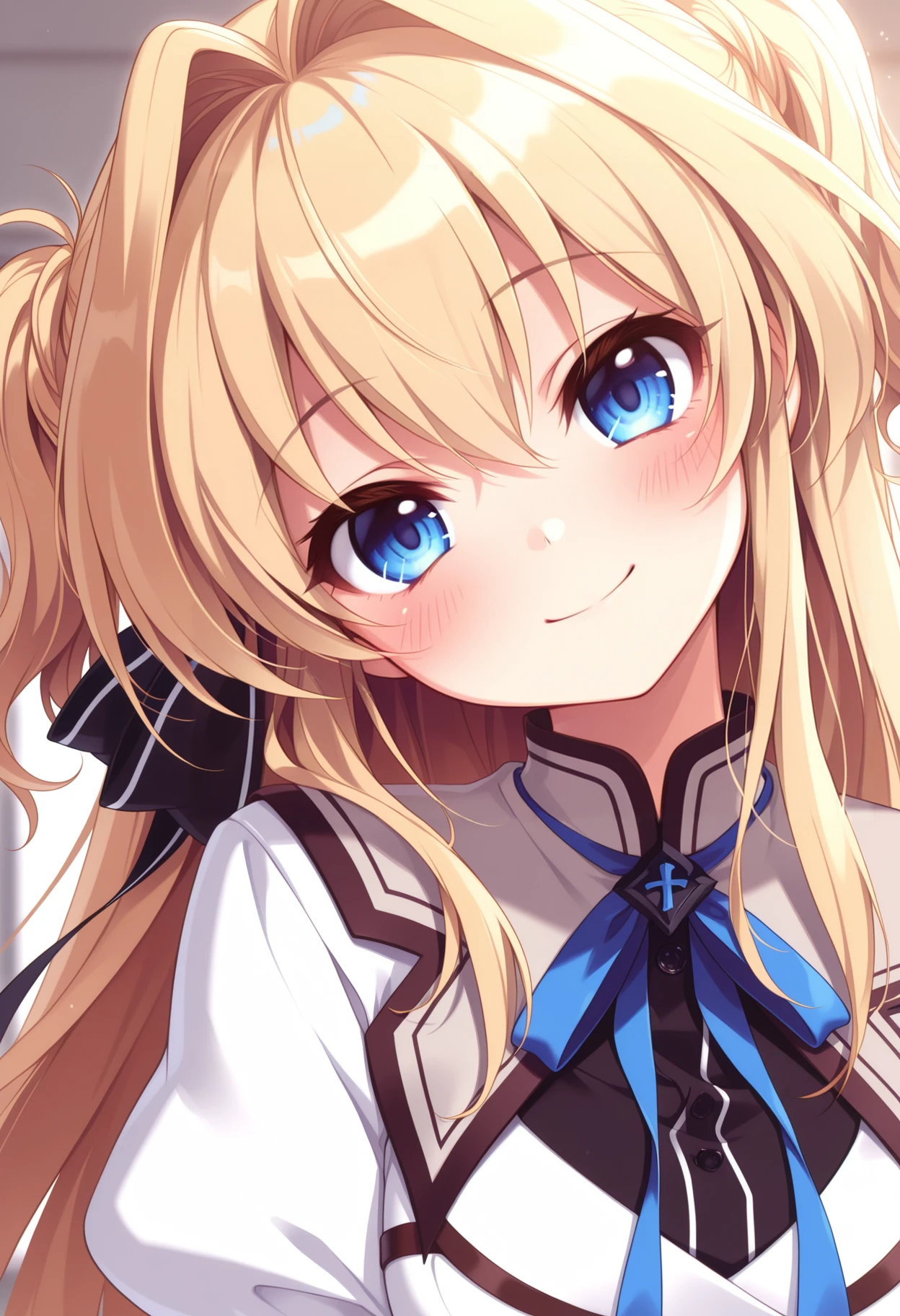 Airi Sena // 瀬名愛理 <Mashiro-iro Symphony // ましろ色シンフォニー> illu & Pony Illustrious v1