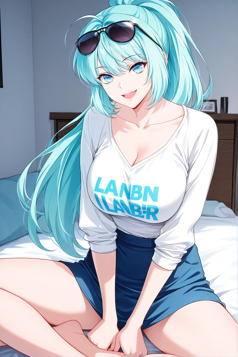 Lan Bei'er - Immortal emperor luo wuji - Manhua V1