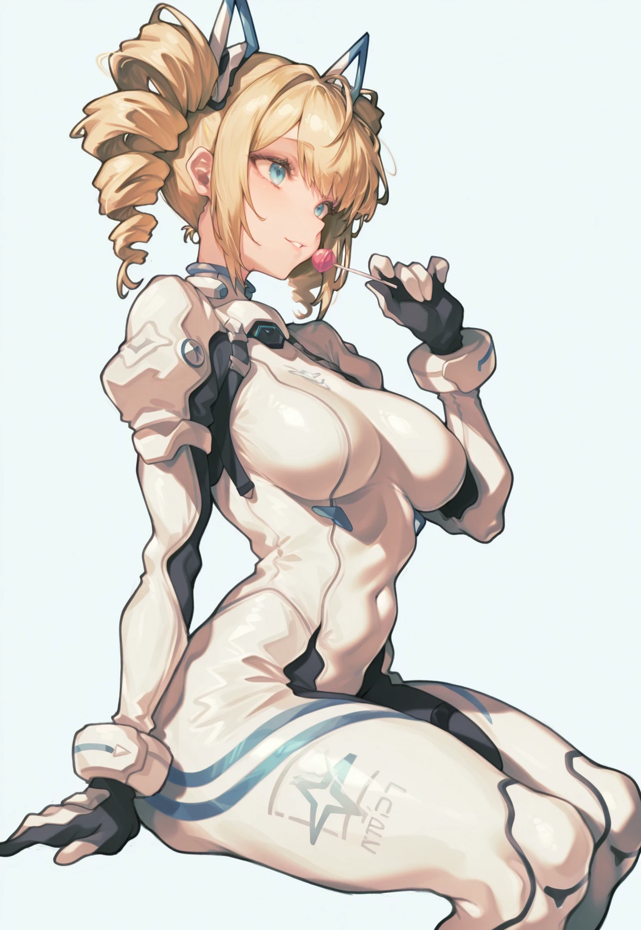 Iparupua | Artist Style Illustrious v1.0