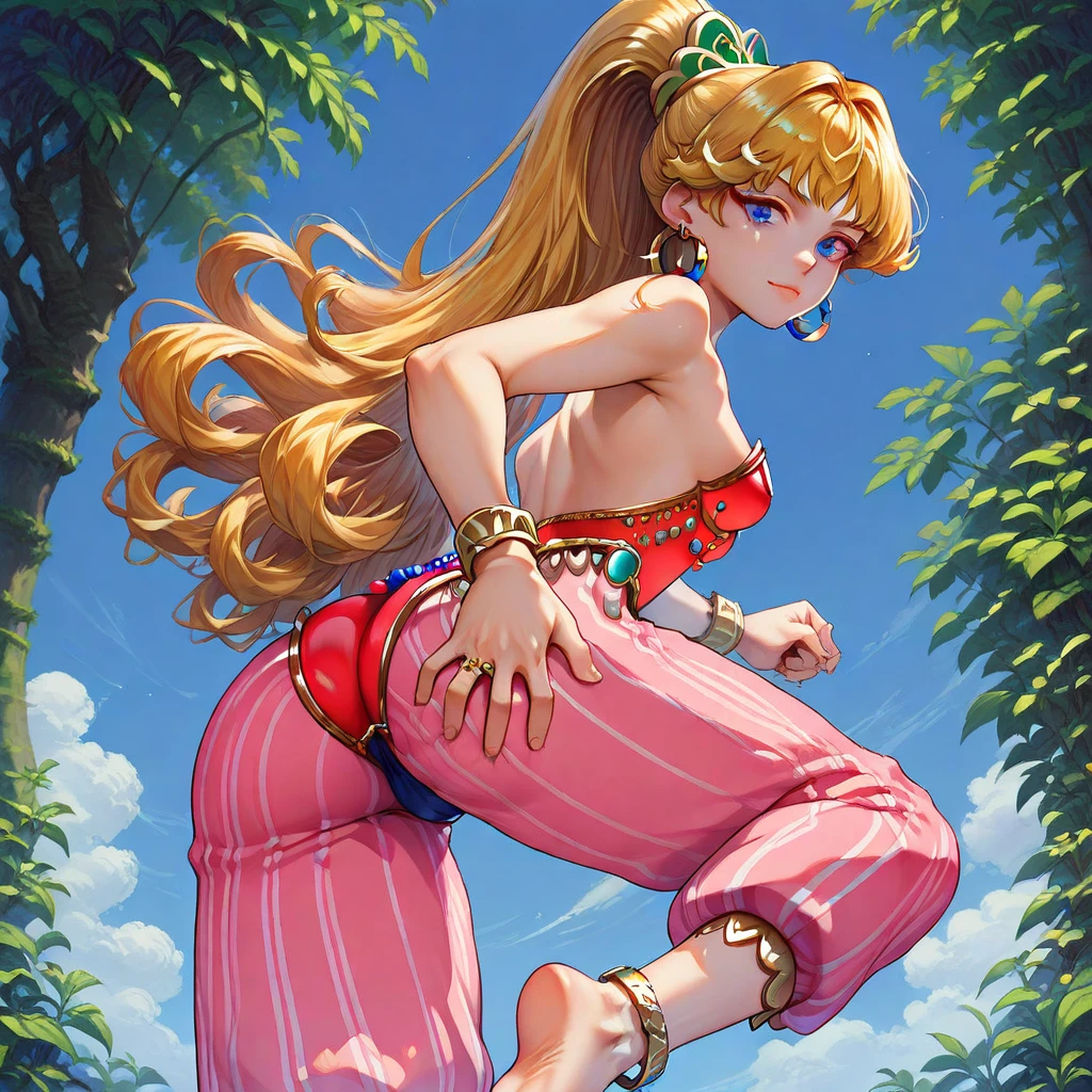 Primm (Secret of Mana) V1