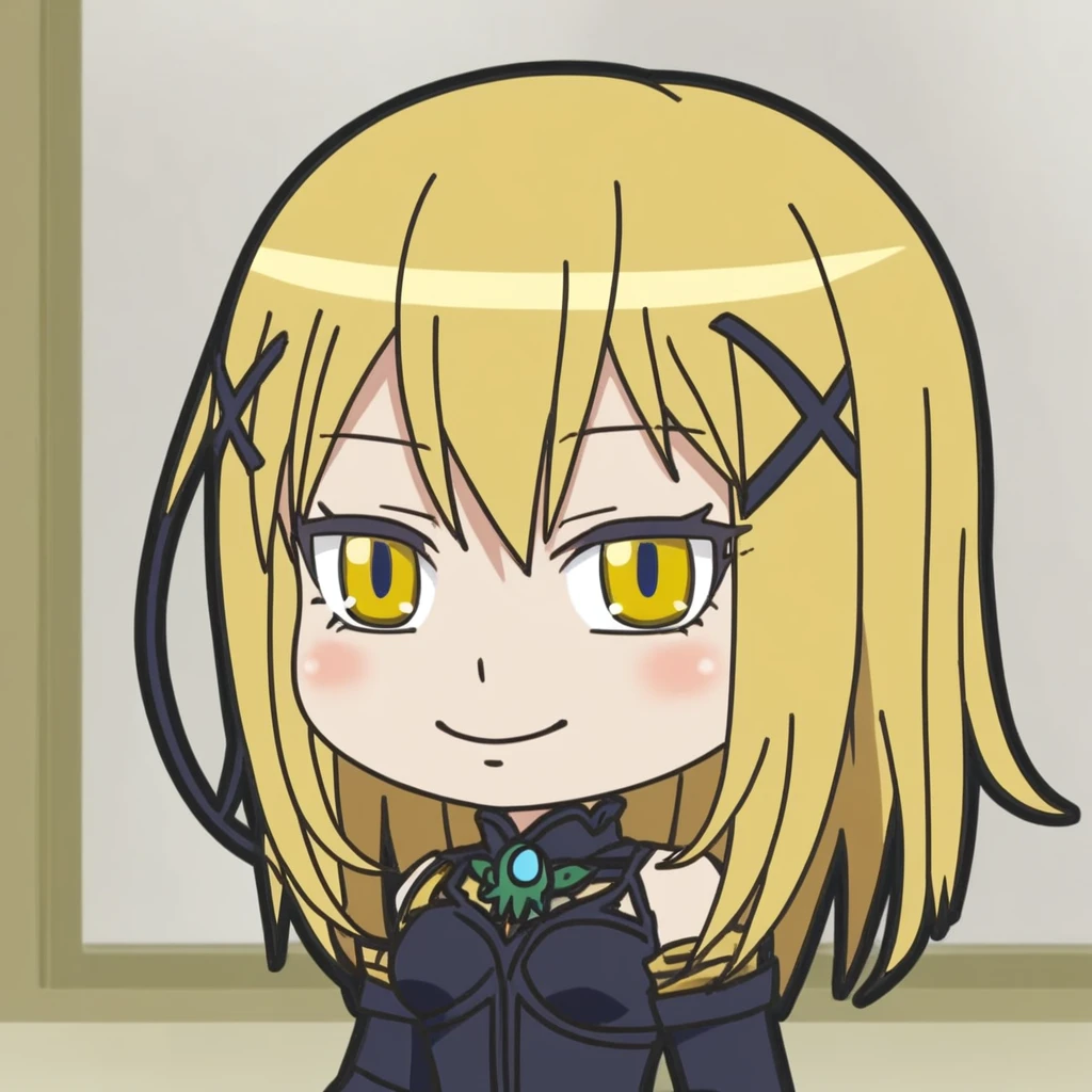 Isekai Quartet style V1