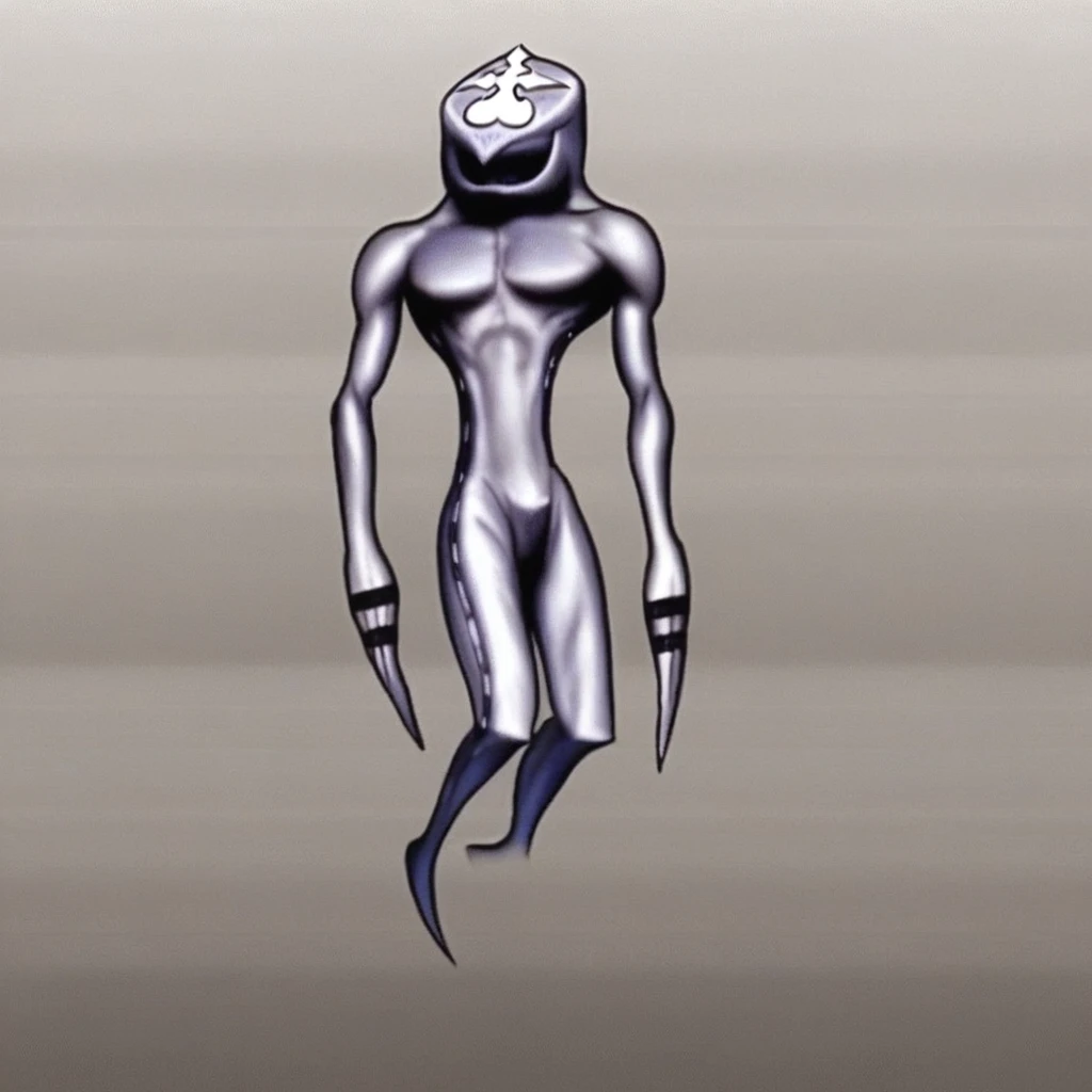 [Kh2 Enemies] Male Dusks v1 Pony e9