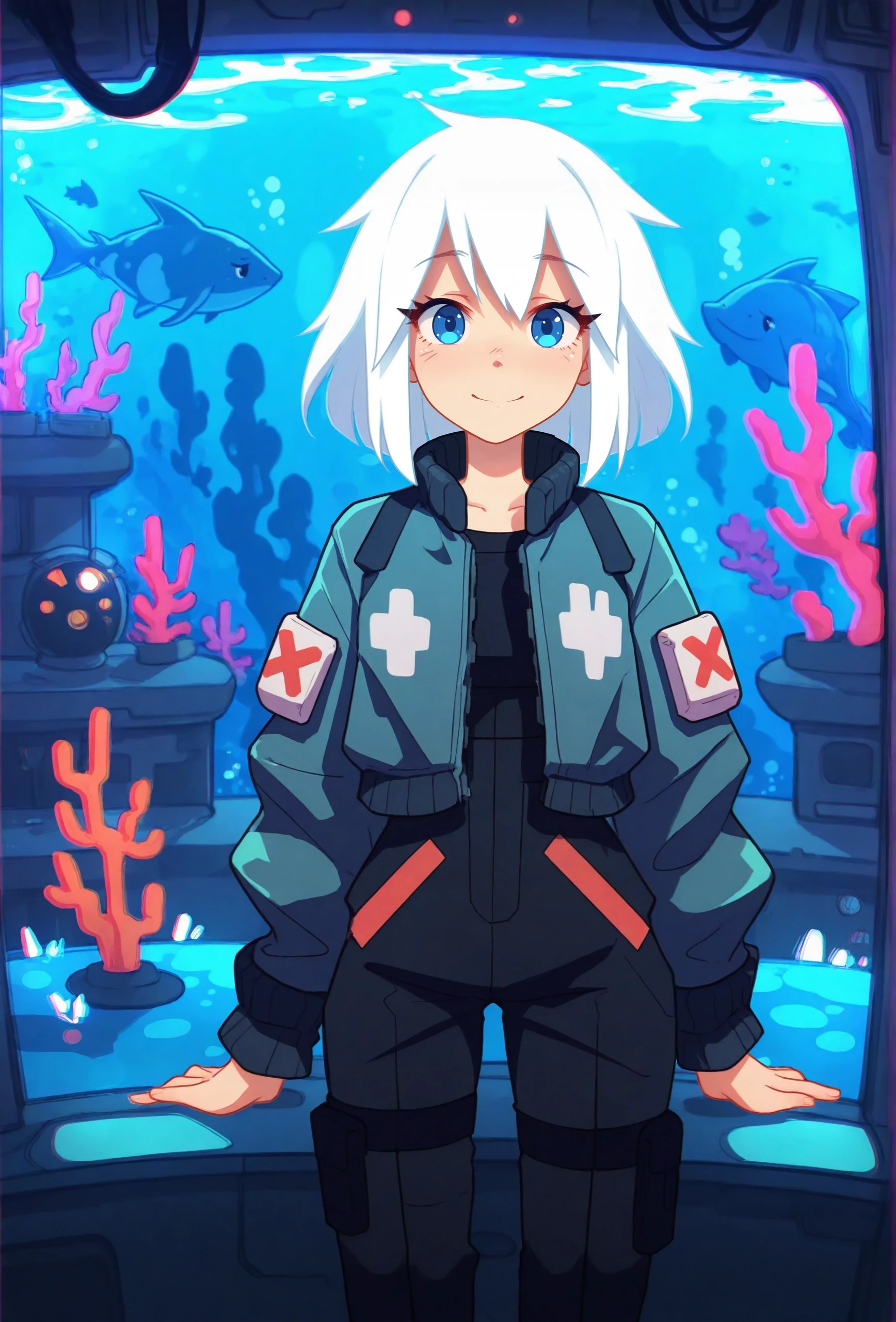 Groovysmooth (Artist Style) [Illustrious] v1.0