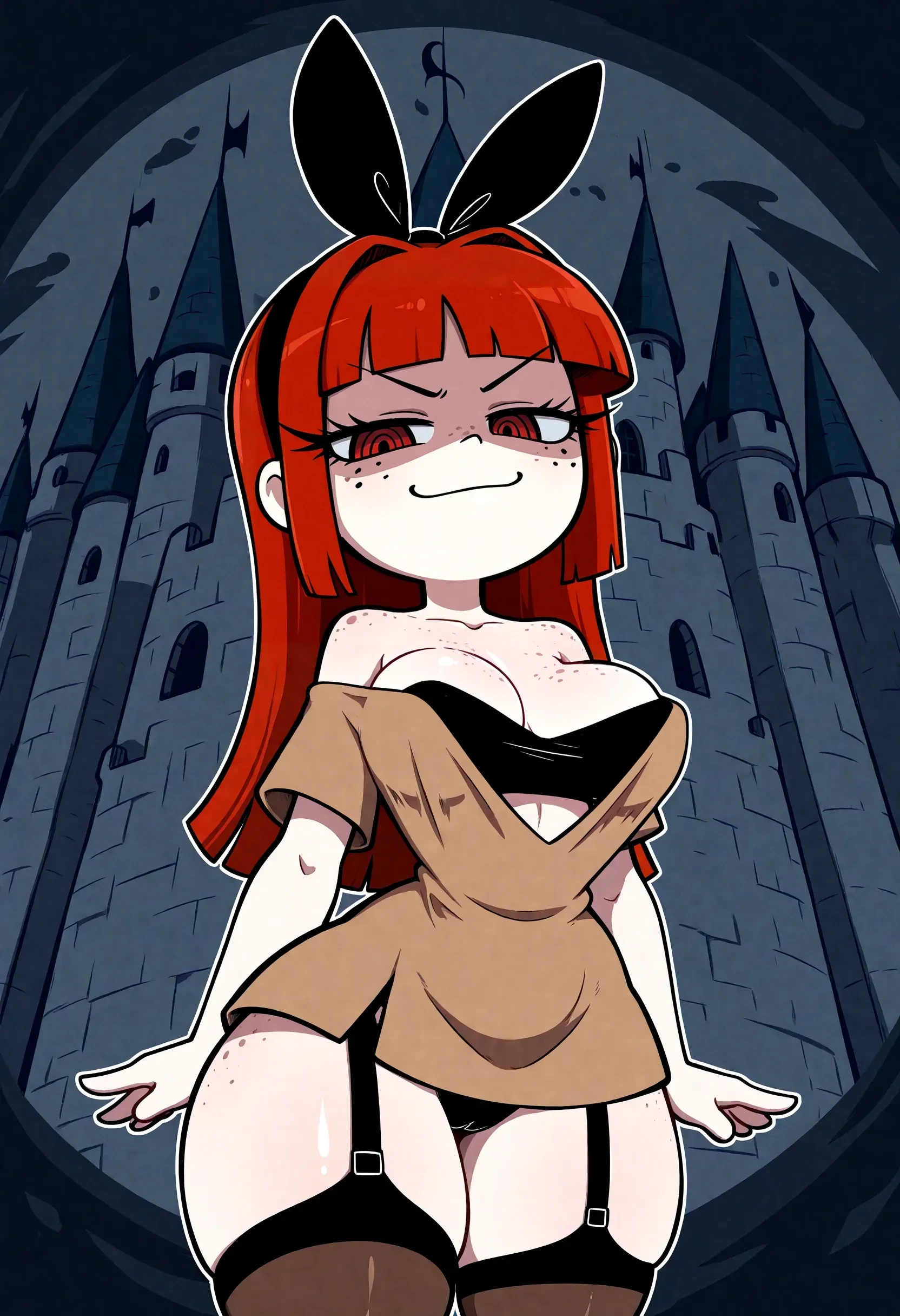 Garabatoz Style V1