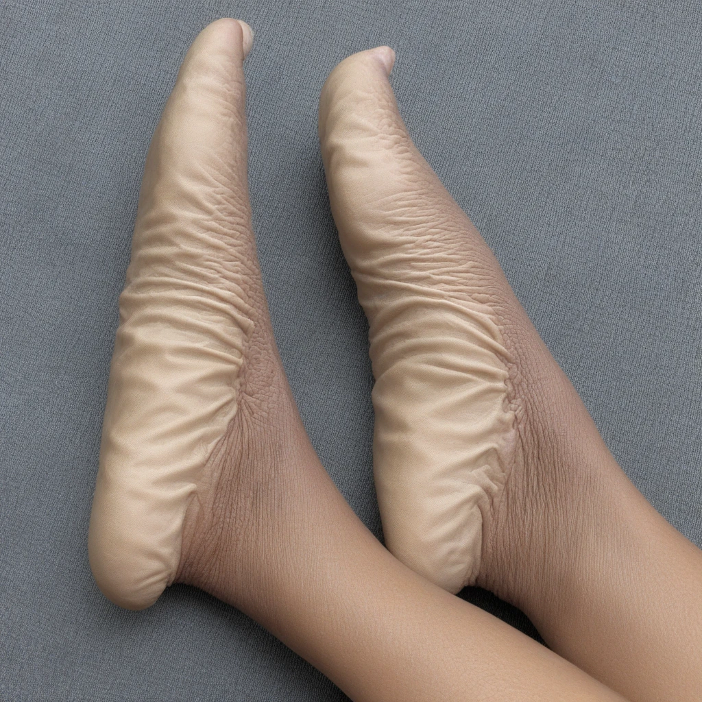 Wrinkled arch V1