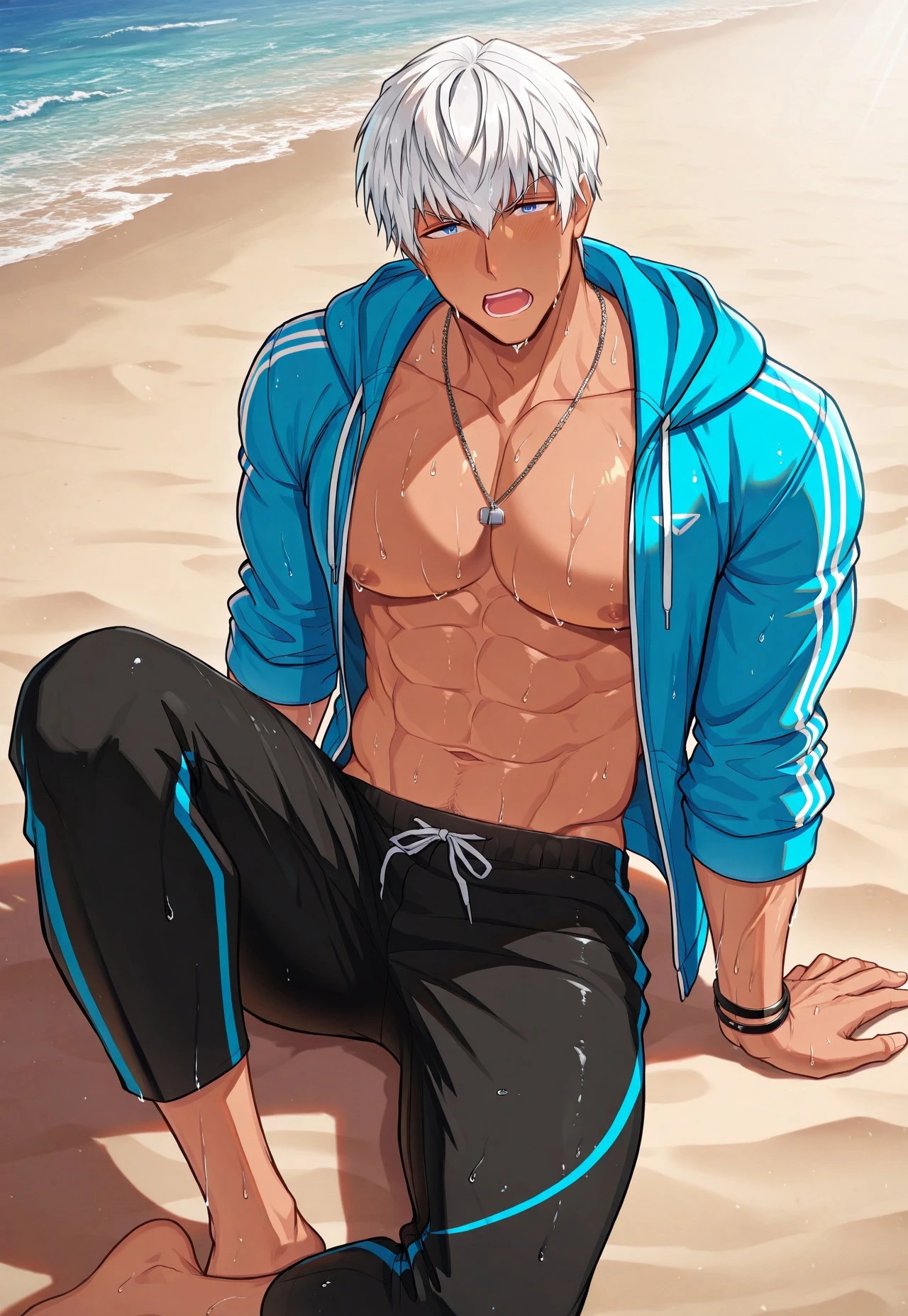 Oscar Bale - Helios Rising Heroes (+1 outfit) IL ver