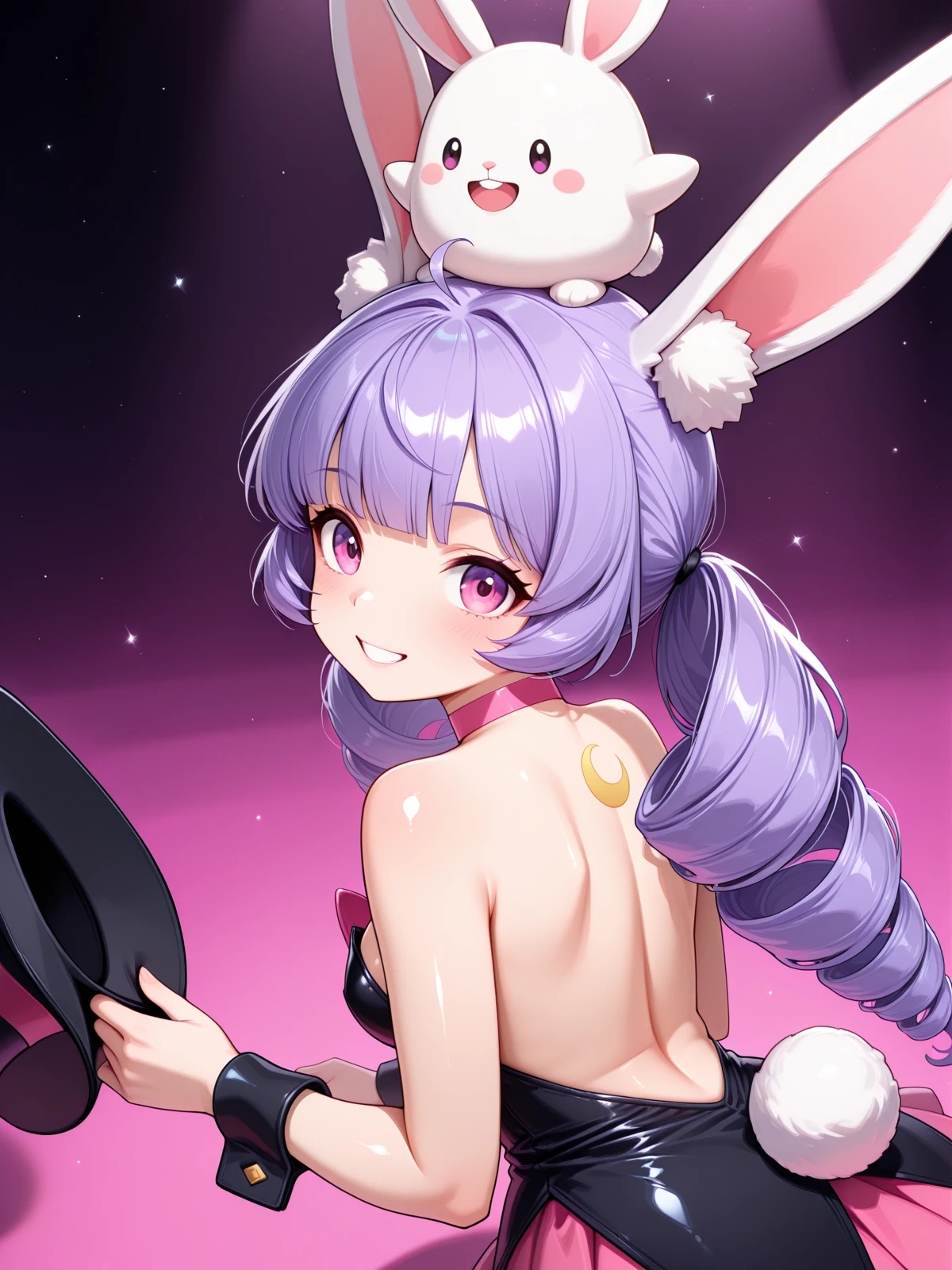 Cleo (クレオ)  - Monster Super League (モンスタースーパーリーグ) - IL v1.0