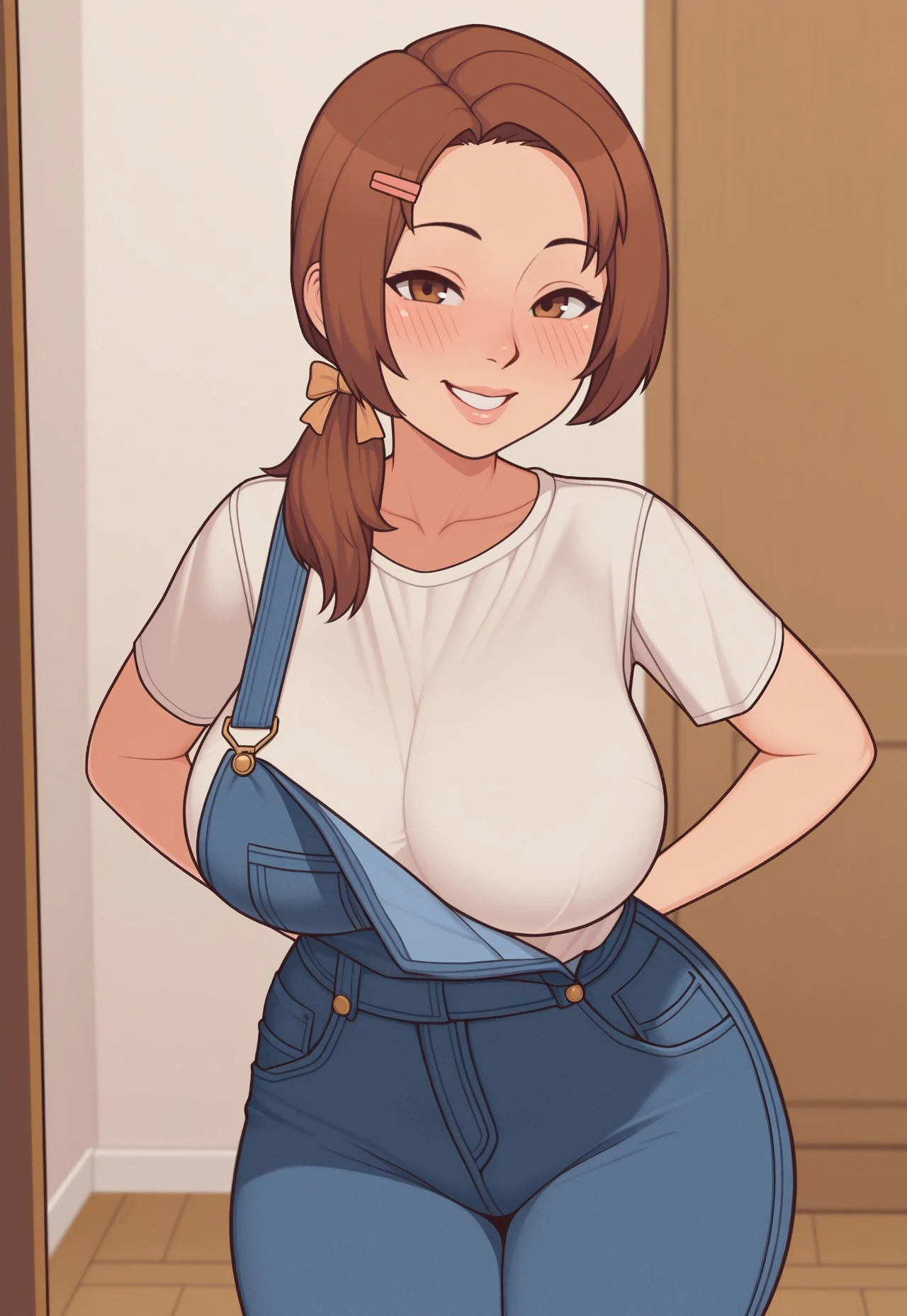 [Style] Daily Lives of my Countryside [Illustrious-XL] v2.0