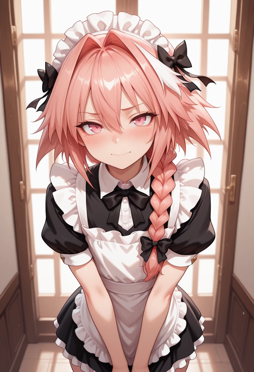 Astolfo LoRA | Fate ⚔
