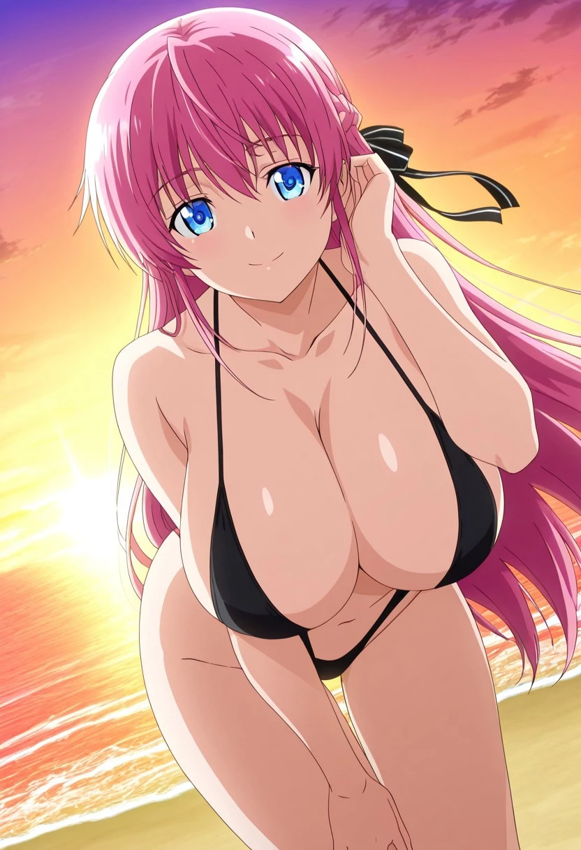 Akina Orifushi/織節 秋奈(彼女×彼女×彼女) V1
