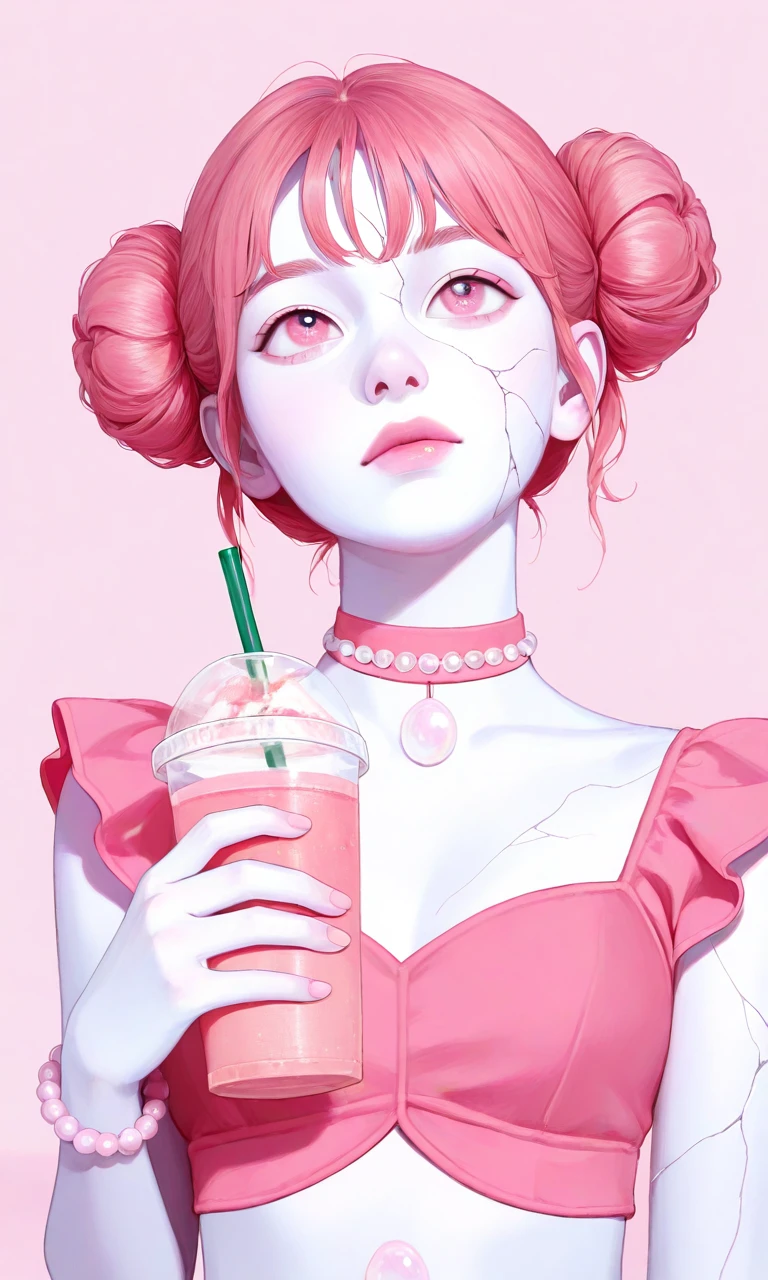 Pink Pearl v1.0