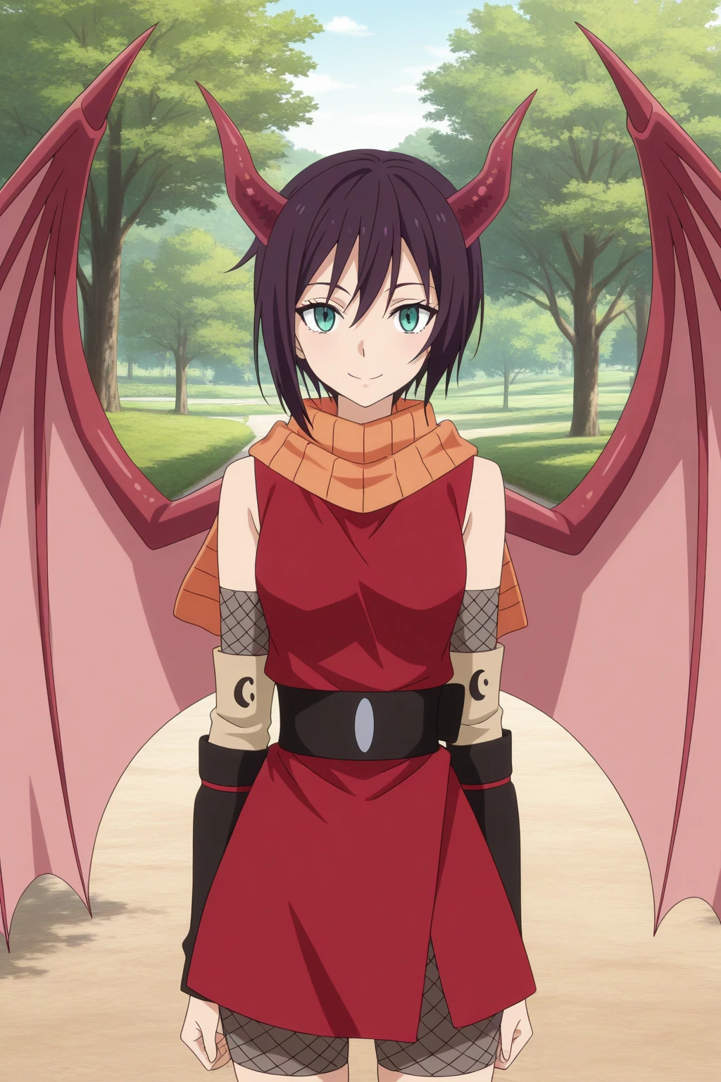 Souka | That Time I Got Reincarnated as a Slime v1.0