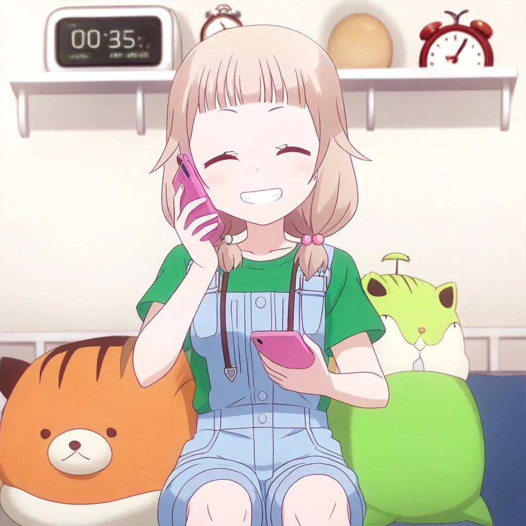 Nene Sakura/桜ねね(NEW GAME!) V1