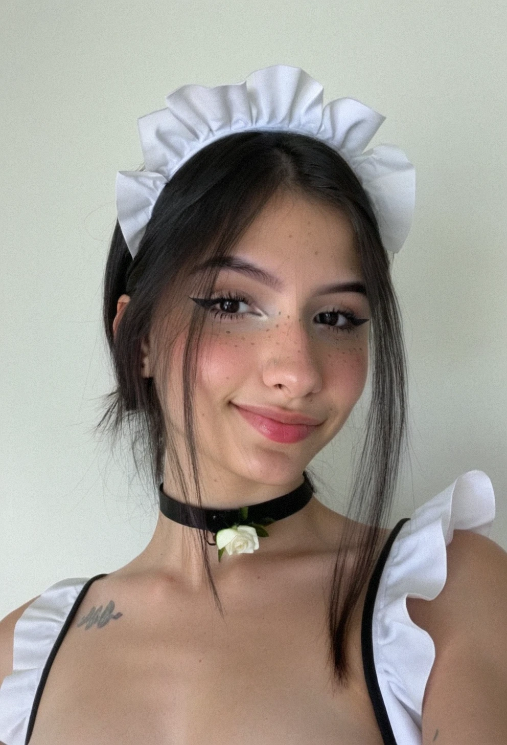 Laura Suárez / lxxrxsc [Influencer / Model] (SDXL) v1.0