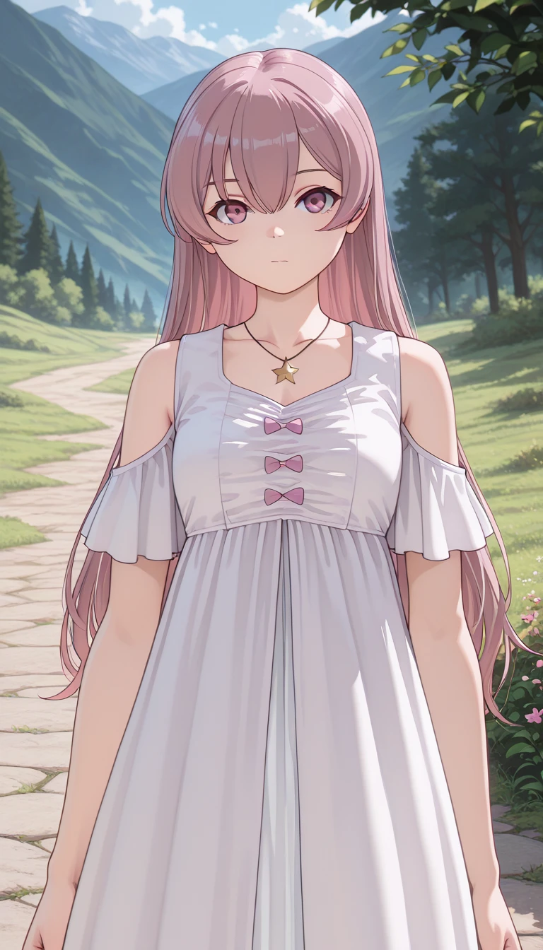 Lange (レンゲ) | Sousou no Frieren | Illustrious v1.0