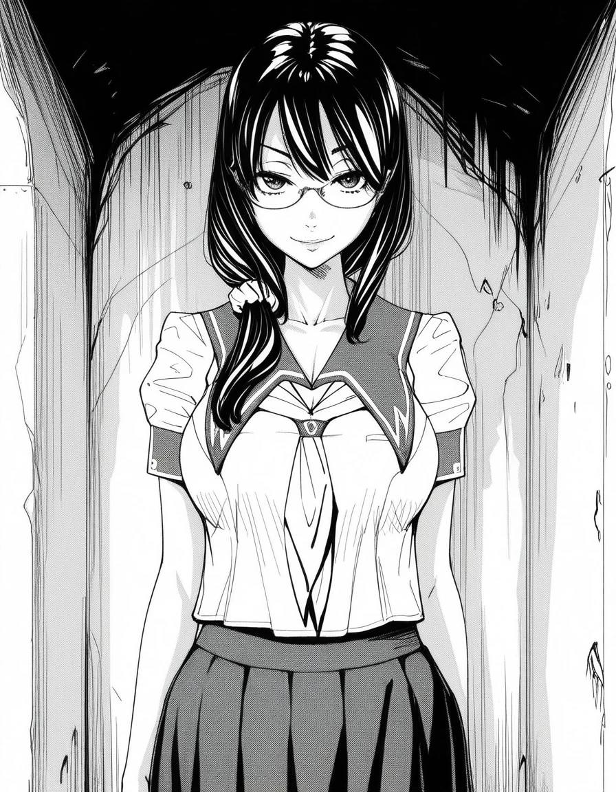 Mika Hayashi - [Seto Yuuki] Chitose ([世徒ゆうき] 千歳) - COMMISSION manga