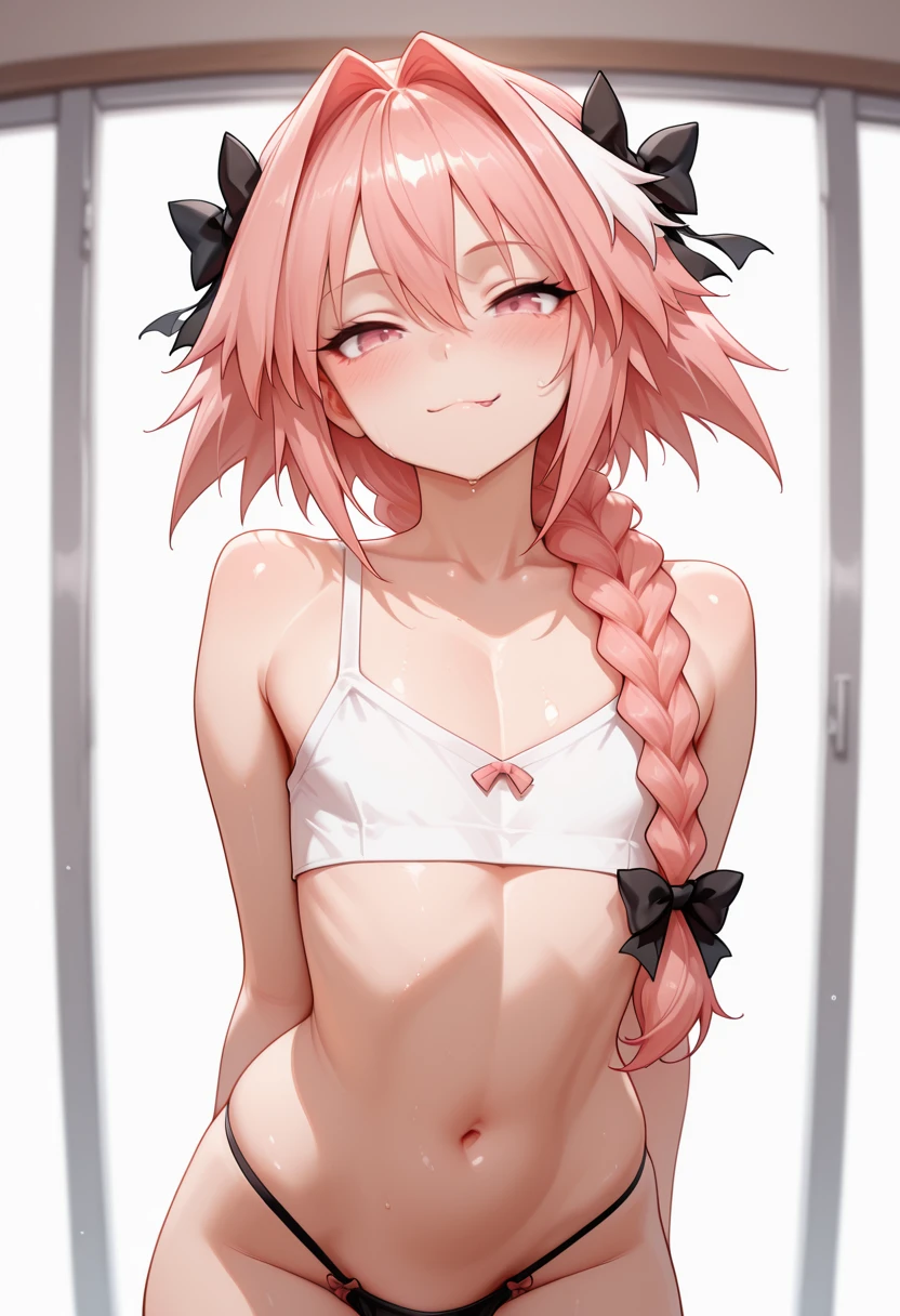Astolfo LoRA | Fate ⚔
