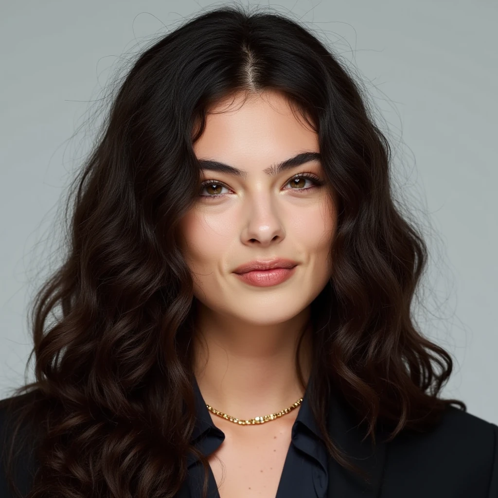 Deva Cassel (Monica Bellucci's Daughter) (FLUX) FLUX v1.0