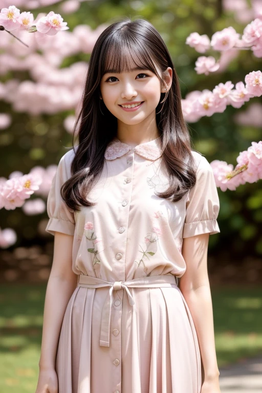 IchinoseMiku / 一ノ瀬 美空_JP_Idol v1.0