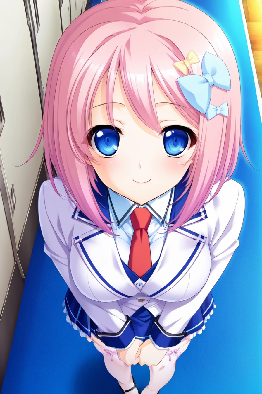 Suzaka Miho (須坂 美穂) - Houkago 3 ~Nerawareta Junketsu~ (放課後3 ～狙われた純潔～) v1.0 IL