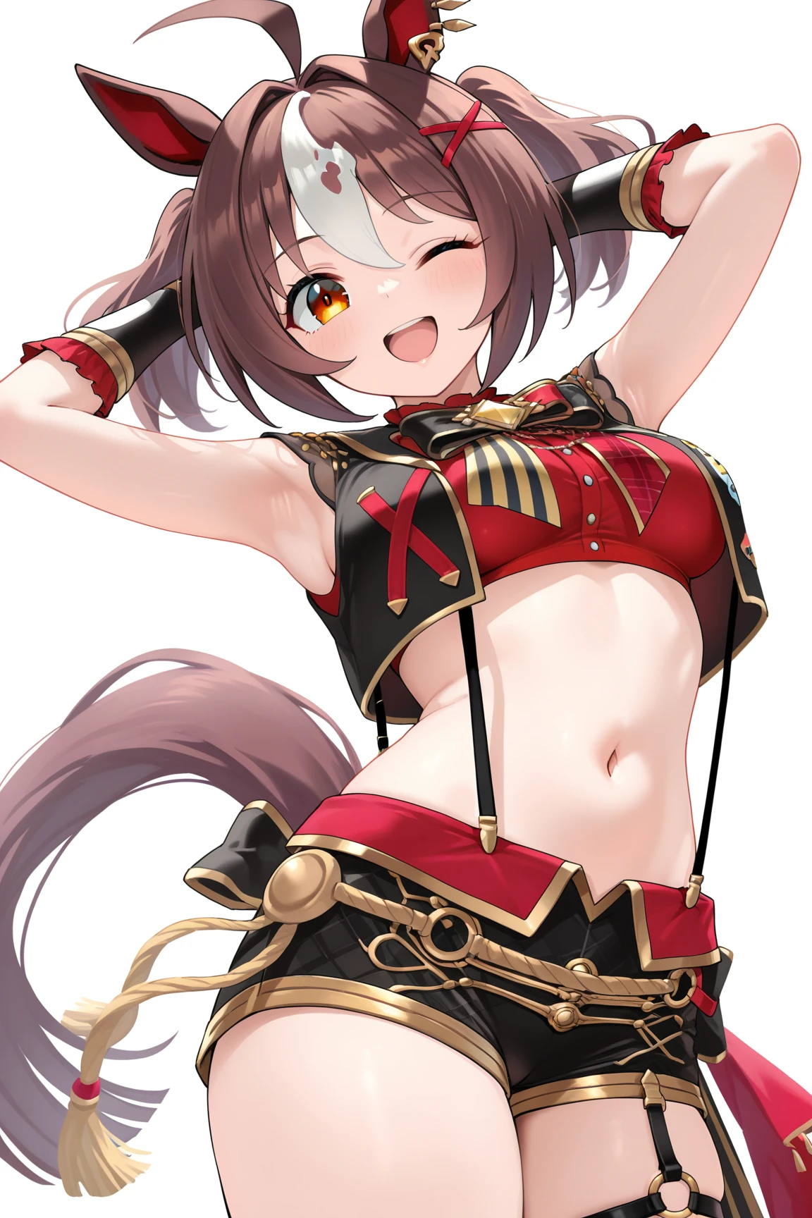 gran alegria (umamusume) v1.0[NAI-XL-E11]