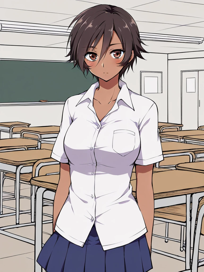 Alibaba (Female) - Rosen Garten Saga (Illustrious) v1.0