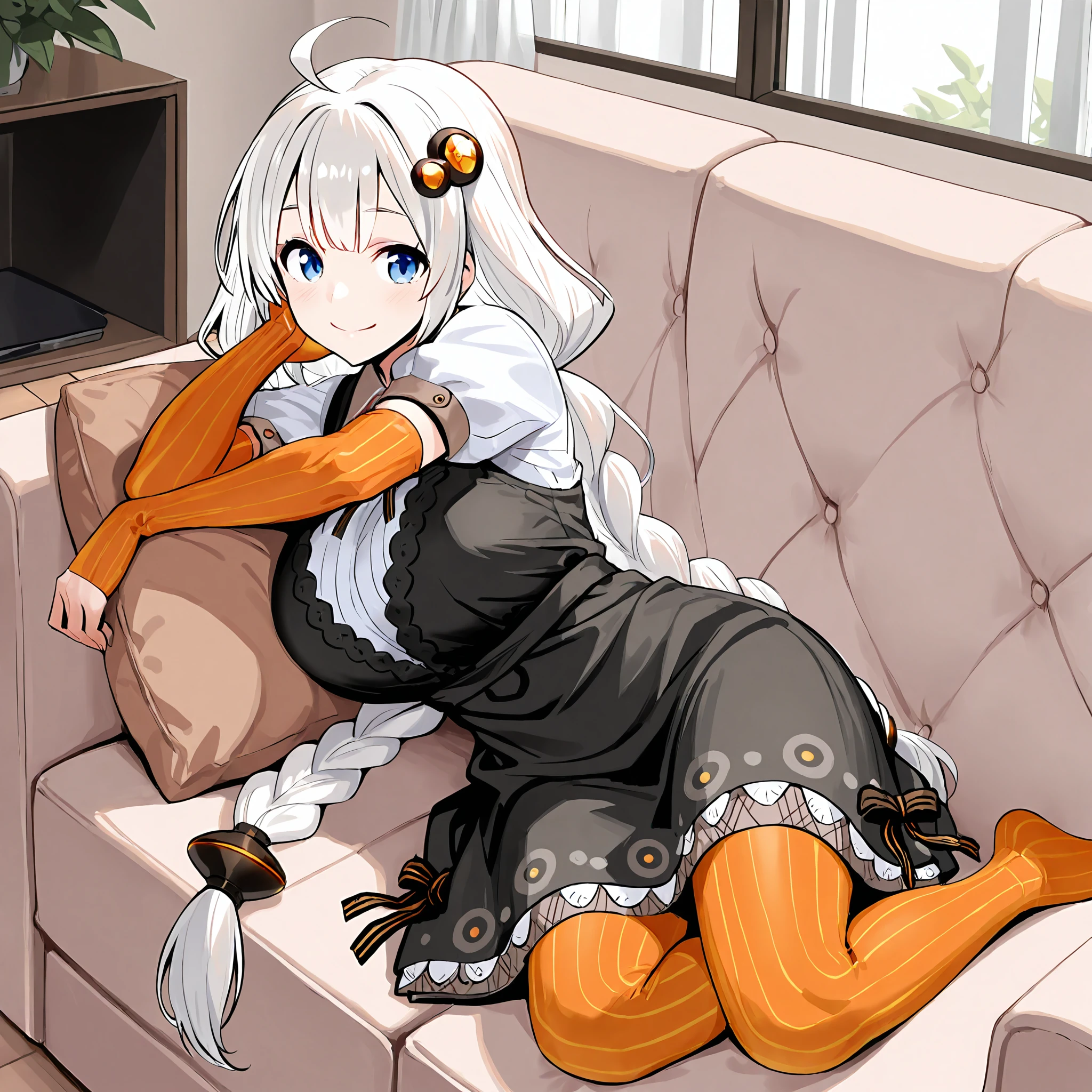 Kizuna Akari [Illustrious] v1.0