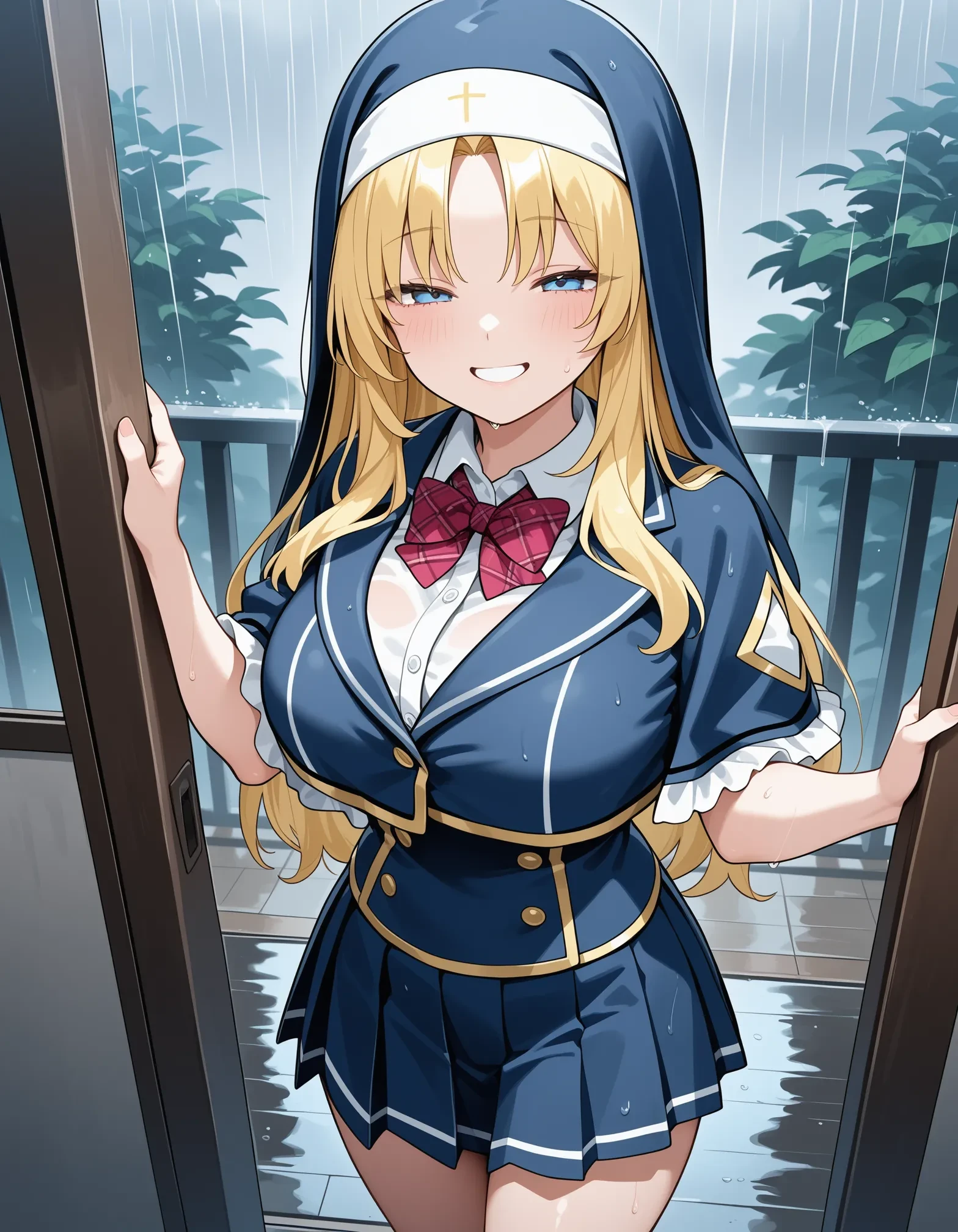 flavia del testa (jishou f-rank no oniisama) / フラヴィア・デル・テスタ (自称Fランクのお兄様) v1.0