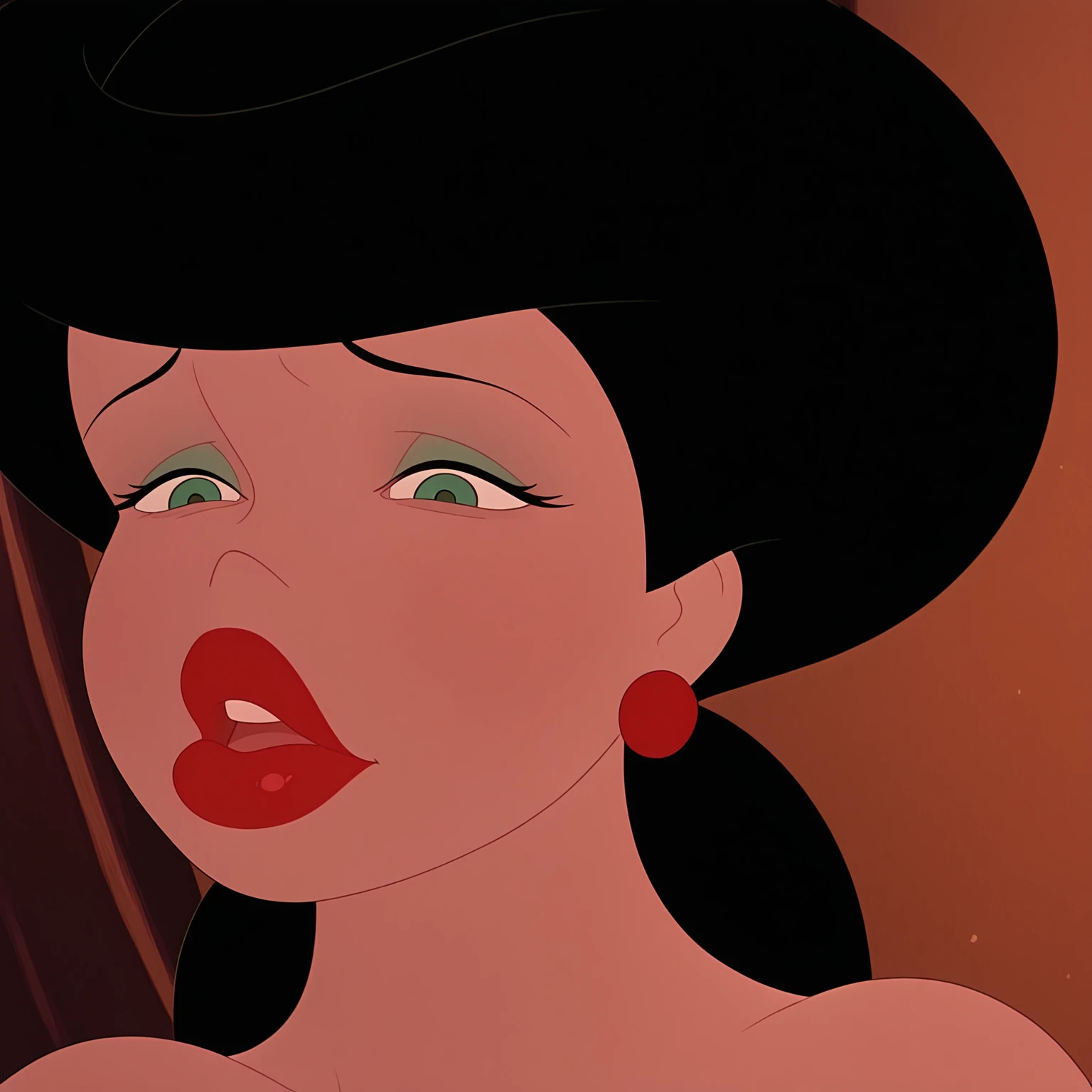 Lonette | Cool World | Illustrious V1