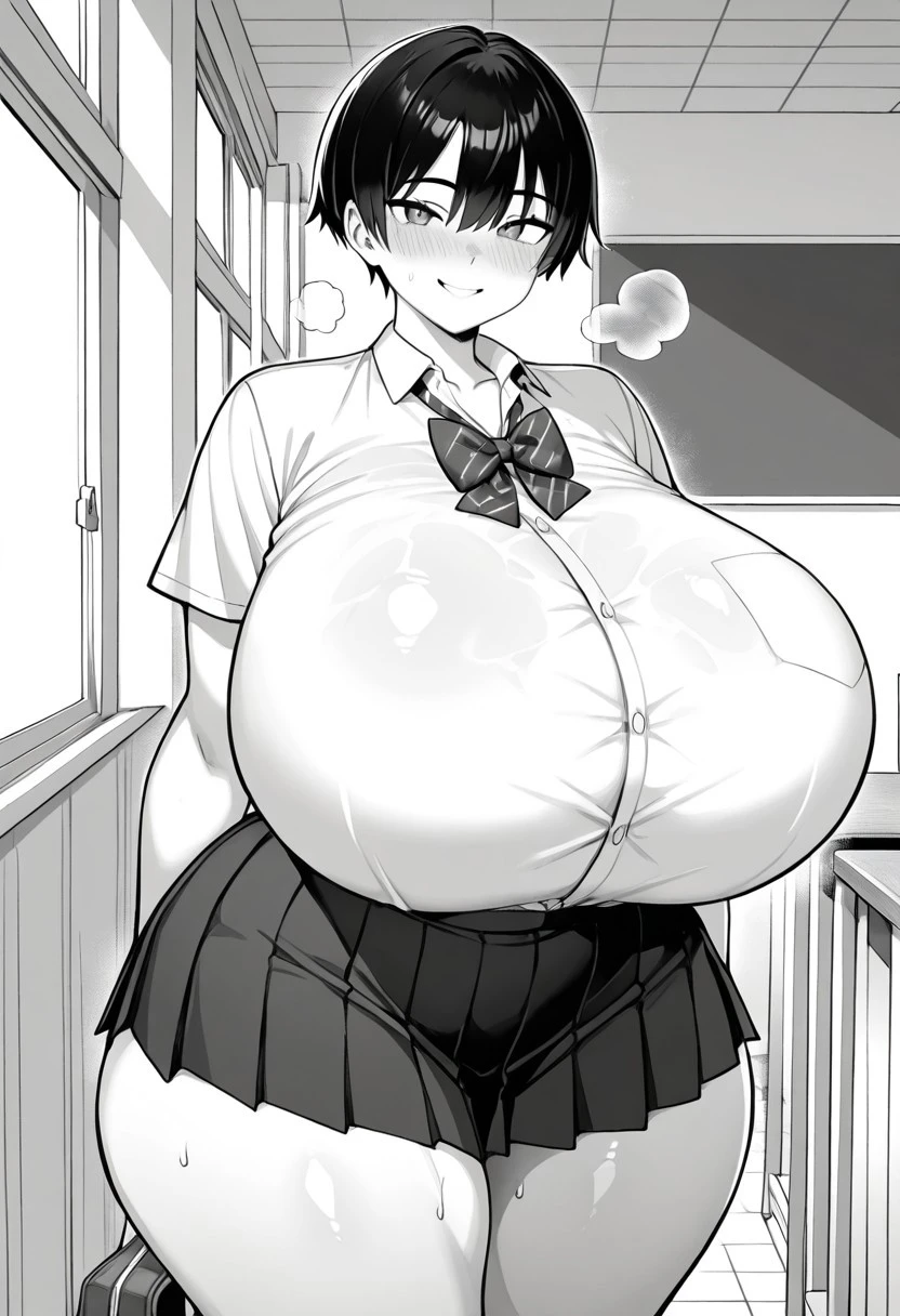 Ichinomiya Yuu style V1