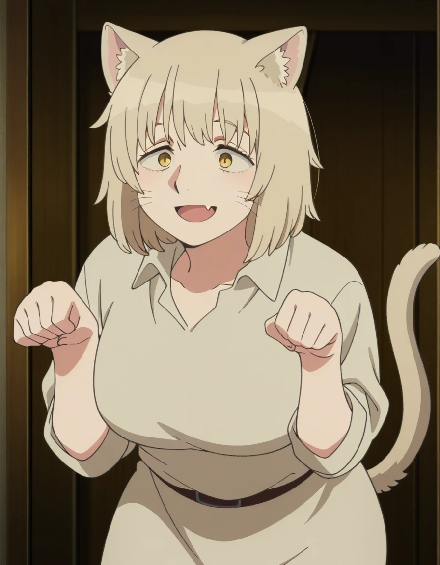 Paw Pose - Poses booru