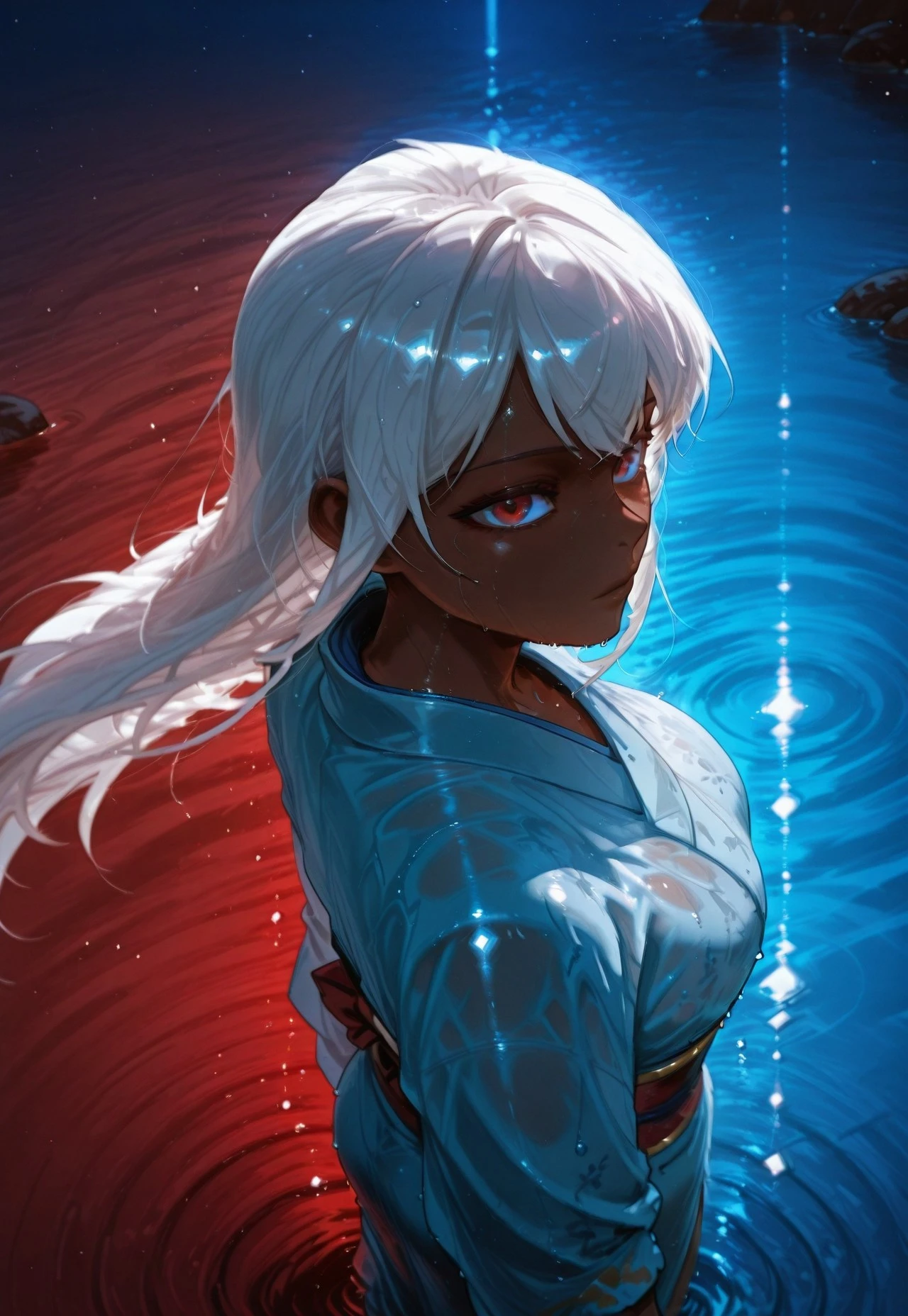 Shufflenut | Artstyle Illustrious v.0.1