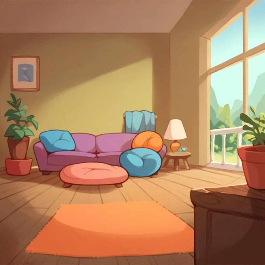 Old Cartoon Animation BGs (Pony) v1.0