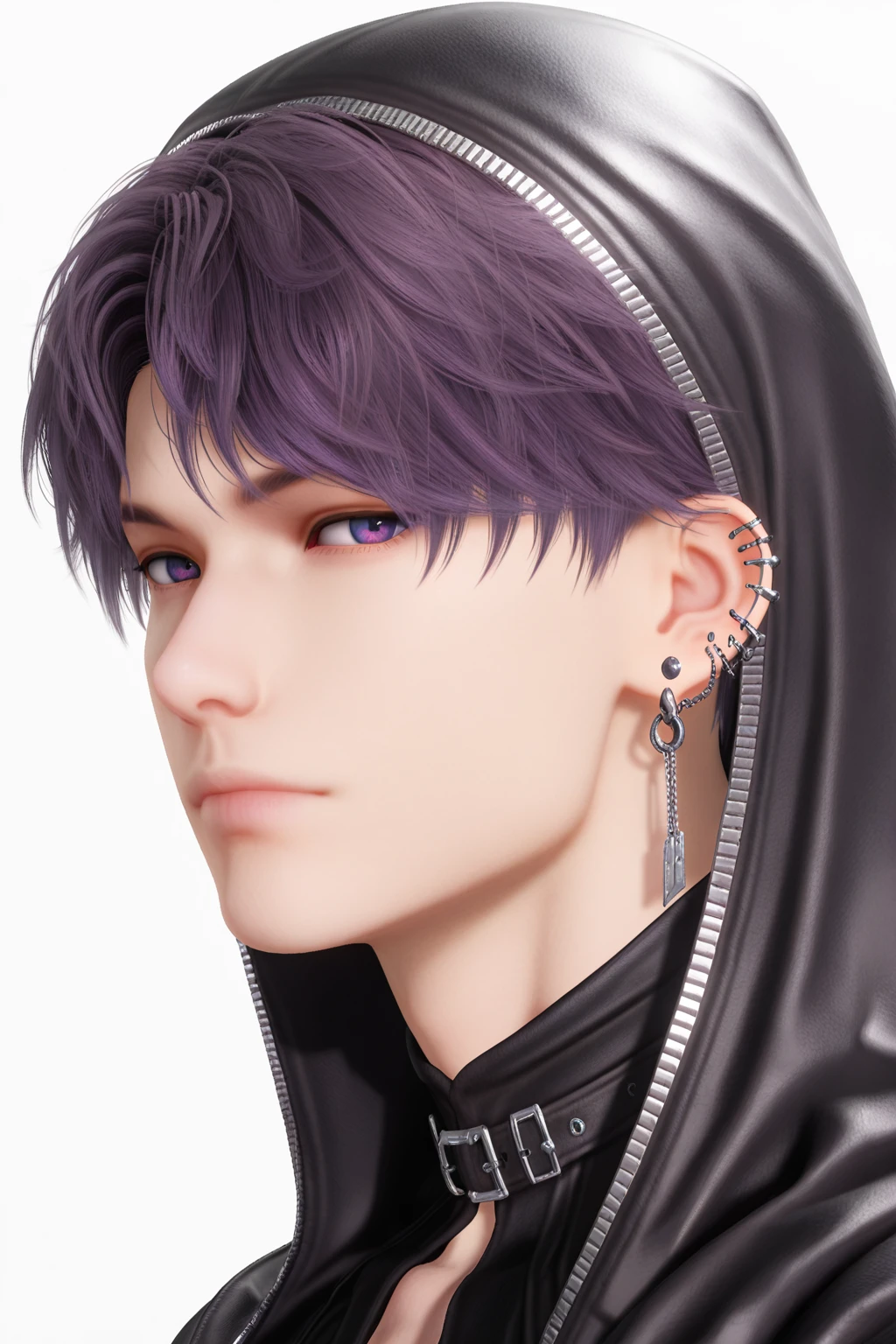 Rafayel-IL | Love And Deepspace v1.0