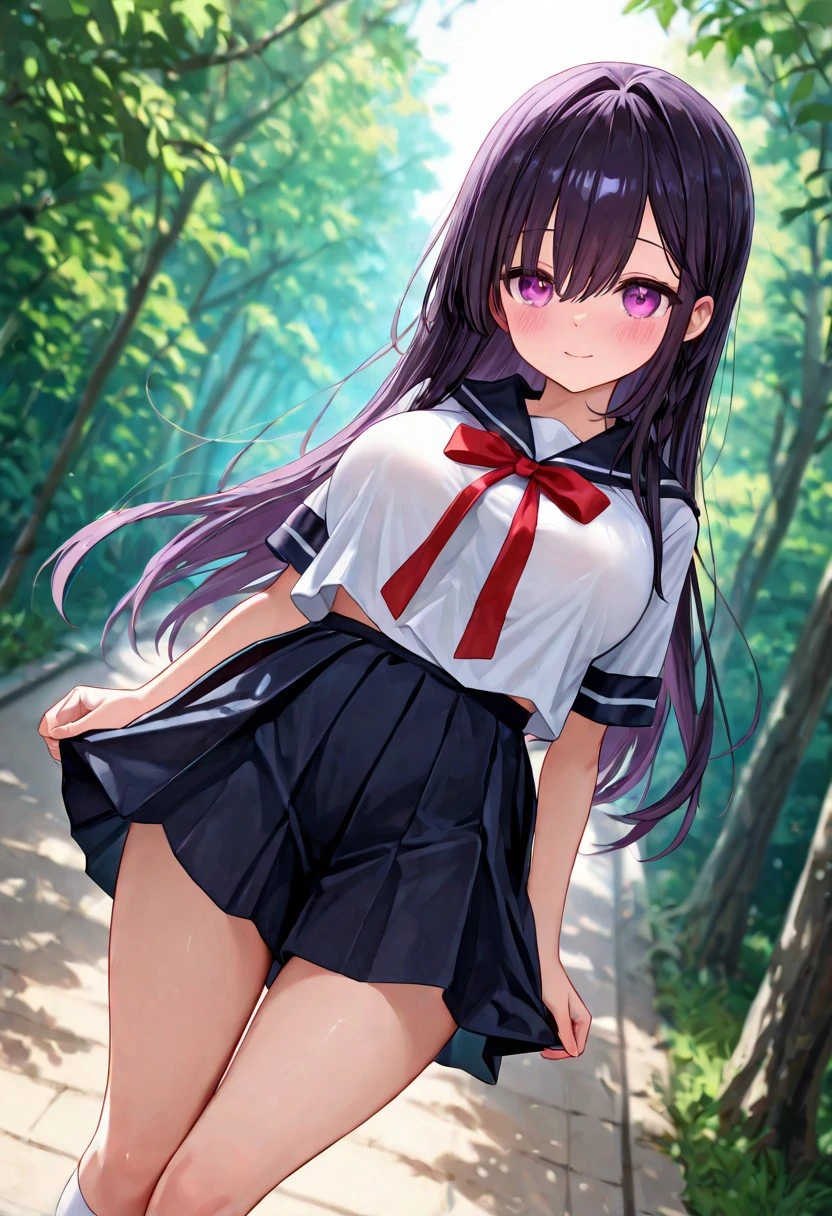 Shion (TSF Aniki) V1