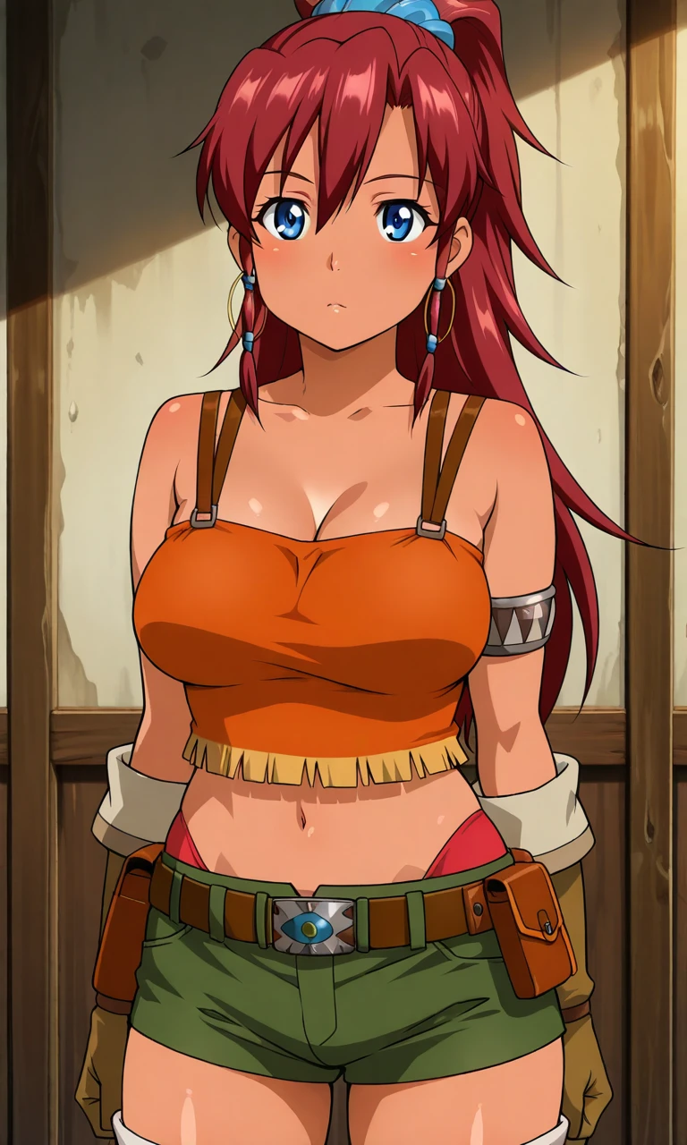 ベローズ(翠星のガルガンティア)(Bellows(Gargantia on the Verdurous Planet))(Illustrious) v1.0