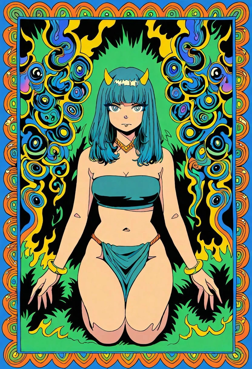 benangbajastudio art style illustrious DHXL