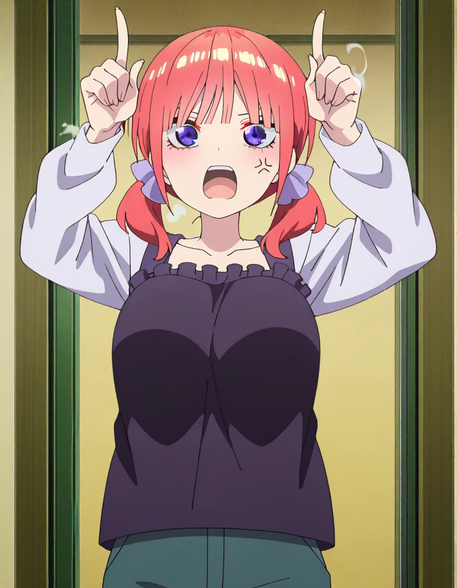 NSFW, 1girl, 1boy, against glass, medium breasts, sex from behind, overflow, breasts on glass, doggystyle, grabbing from behind, Kana Arima, Arima maybe, bob cut, (red eyes:1.5), redhead, short hair,
break beret, blue hat, blue Jacket, blue vest, have, Jacket, pantyhose, ribbon, , skirt, vest, youtou high ,, sweat, ahegao,open mouth, open eyes, (Nose Blush:1,2) , crying,ahegao,beautiful eyes , panties, train interior, from the front