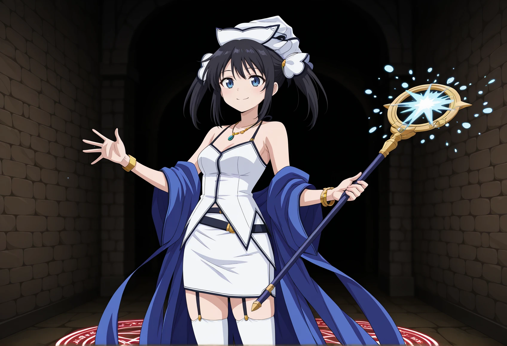 Iris & Nell (Atelier Iris 3) v1.0