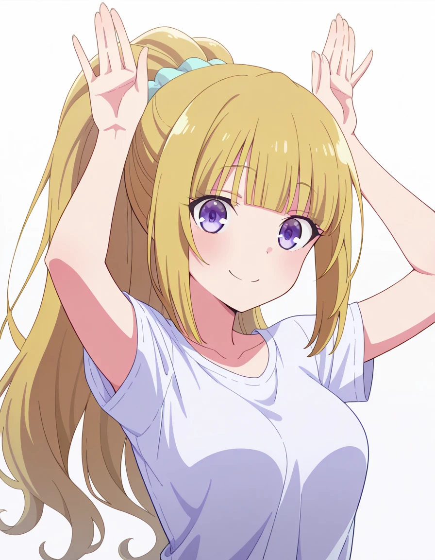 Rabbit Pose - Poses booru