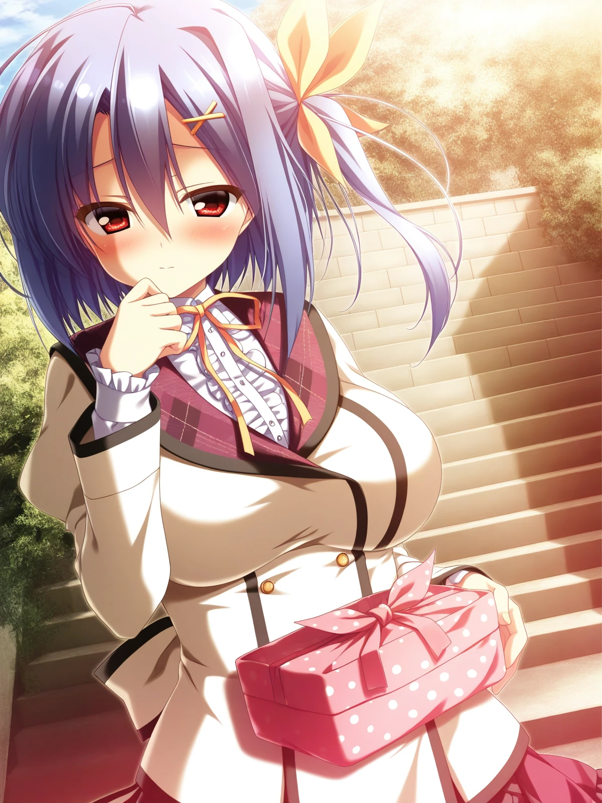 Shiina Anzu (12 no Tsuki no Eve) v1.0