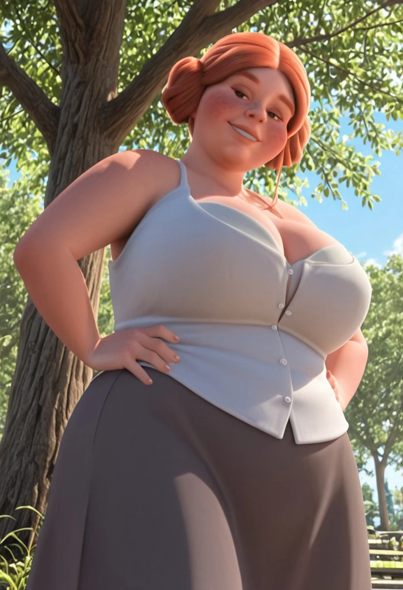 Trude (Rotzbub / Snotty Boy / Willkommen in Siegheilkirchen) ILLUSTRIOUS Illustrious